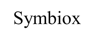 SYMBIOX