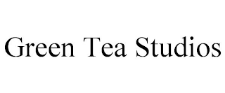GREEN TEA STUDIOS