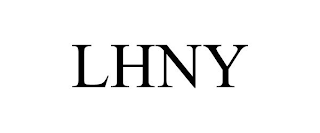 LHNY