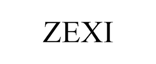 ZEXI