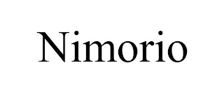 NIMORIO