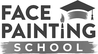 FACE PAINTING SCHOOL