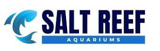 SALT REEF AQUARIUMS