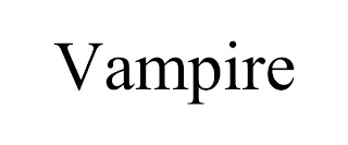 VAMPIRE