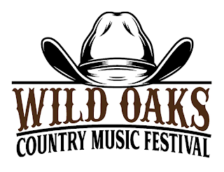 WILD OAKS COUNTRY MUSIC FESTIVAL