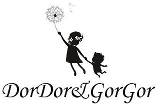 DORDOR & GORGOR