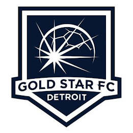 GOLD STAR FC DETROIT