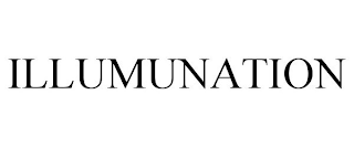 ILLUMUNATION