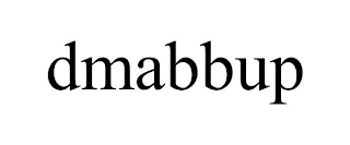 DMABBUP