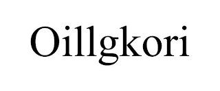 OILLGKORI