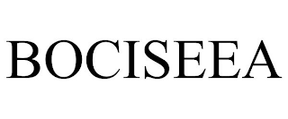 BOCISEEA