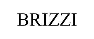 BRIZZI