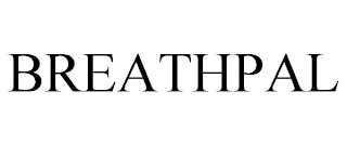 BREATHPAL
