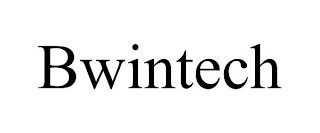 BWINTECH