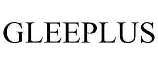 GLEEPLUS