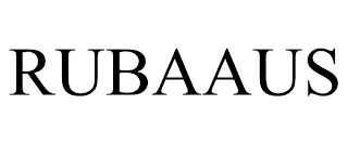 RUBAAUS