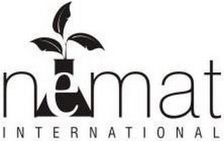 NEMAT INTERNATIONAL