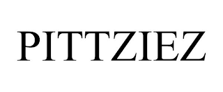 PITTZIEZ