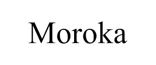 MOROKA