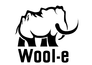 WOOL-E