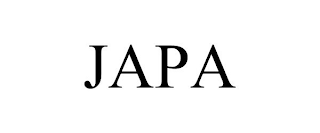 JAPA