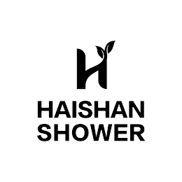 H HAISHAN SHOWER