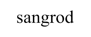 SANGROD