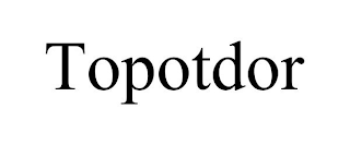 TOPOTDOR