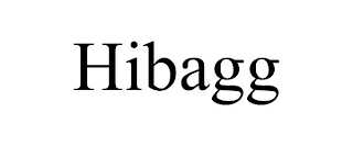 HIBAGG