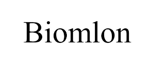 BIOMLON