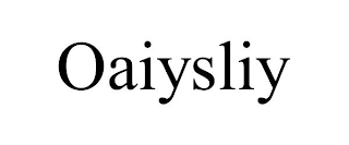 OAIYSLIY