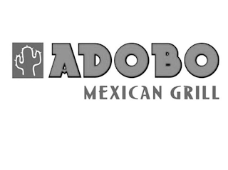 ADOBO MEXICAN GRILL