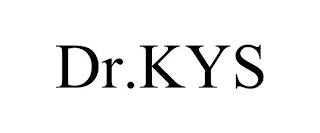 DR.KYS