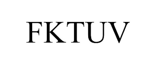 FKTUV