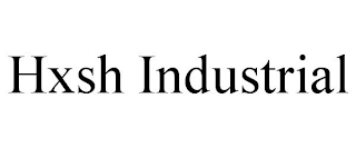 HXSH INDUSTRIAL