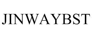 JINWAYBST