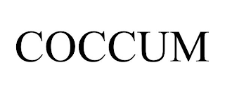 COCCUM