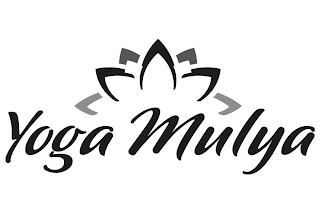 YOGA MULYA