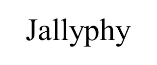 JALLYPHY