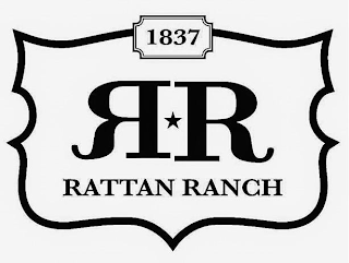 1837 RR RATTAN RANCH