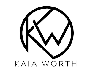 KW KAIA WORTH