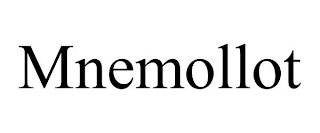 MNEMOLLOT