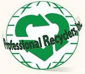 PROFESSIONAL RECYCLERS, INC