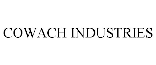 COWACH INDUSTRIES