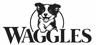 WAGGLES