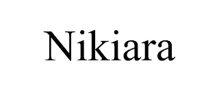 NIKIARA