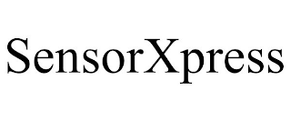 SENSORXPRESS