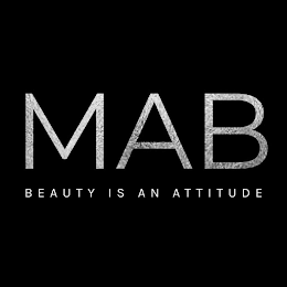 MAB BEAUTY IS AN ATTITUDE