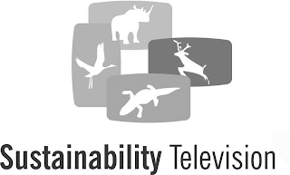 SUSTAINABILITY TELEVISION