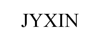 JYXIN